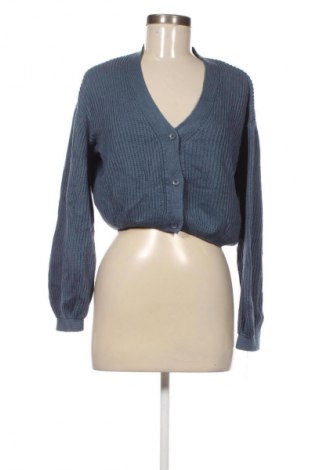 Női kardigán NA-KD, Méret S, Szín Kék, Ár 4 949 Ft