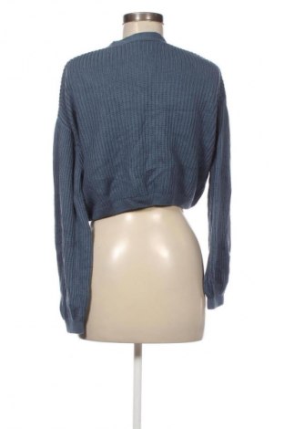 Női kardigán NA-KD, Méret S, Szín Kék, Ár 4 949 Ft