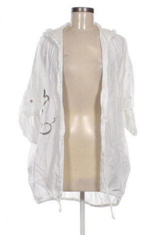 Damen Strickjacke NEW COLLECTION, Größe M, Farbe Ecru, Preis € 20,90