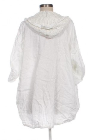 Damen Strickjacke NEW COLLECTION, Größe M, Farbe Ecru, Preis € 20,90