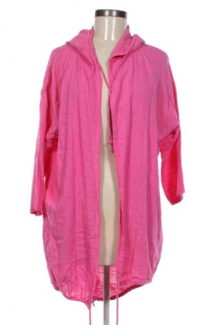 Damen Strickjacke NEW COLLECTION, Größe M, Farbe Rosa, Preis € 10,99