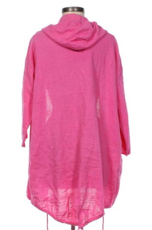 Damen Strickjacke NEW COLLECTION, Größe M, Farbe Rosa, Preis € 10,99