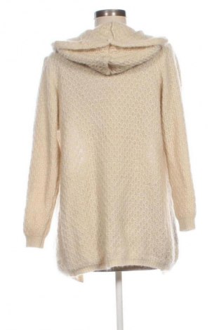 Damen Strickjacke NEW COLLECTION, Größe L, Farbe Beige, Preis € 47,59