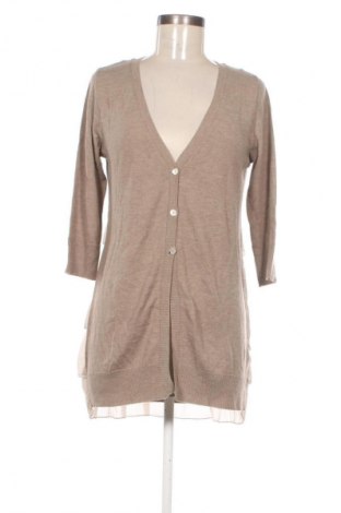 Női kardigán Nadine, Méret S, Szín Bézs, Ár 13 223 Ft