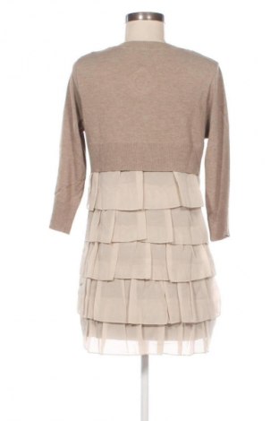 Női kardigán Nadine, Méret S, Szín Bézs, Ár 13 223 Ft