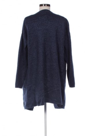 Дамска жилетка Naf Naf, Размер M, Цвят Син, Цена 7,15 €