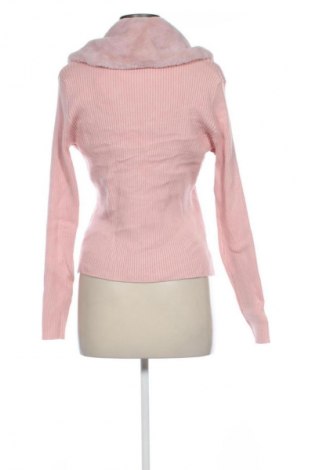 Dámsky kardigán New Look, Veľkosť XL, Farba Ružová, Cena  6,95 €