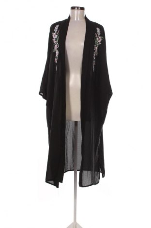 Γυναικεία ζακέτα New Look, Μέγεθος XL, Χρώμα Μαύρο, Τιμή 14,74 €