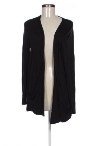 Damen Strickjacke New Look, Größe M, Farbe Schwarz, Preis 14,83 €