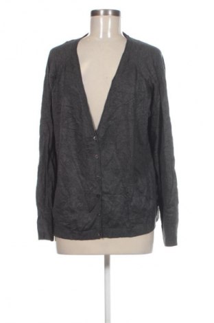 Damen Strickjacke New Look, Größe XL, Farbe Grau, Preis € 6,99