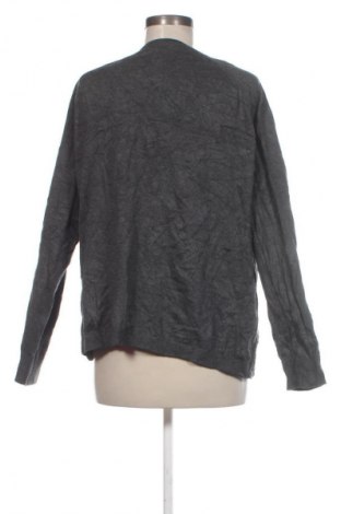 Damen Strickjacke New Look, Größe XL, Farbe Grau, Preis € 6,99