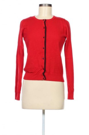 Γυναικεία ζακέτα Next, Μέγεθος M, Χρώμα Κόκκινο, Τιμή 20,96 €