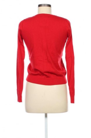 Γυναικεία ζακέτα Next, Μέγεθος M, Χρώμα Κόκκινο, Τιμή 20,96 €