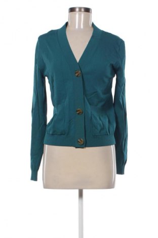 Női kardigán Next, Méret S, Szín Zöld, Ár 8 637 Ft