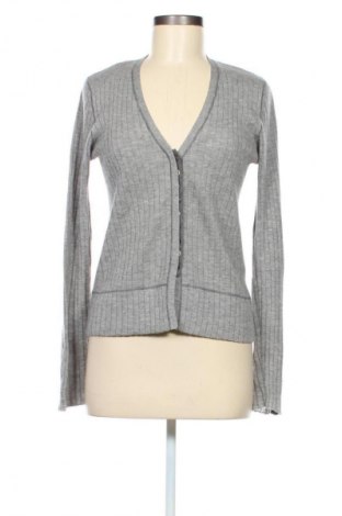 Γυναικεία ζακέτα Nice Connection, Μέγεθος M, Χρώμα Γκρί, Τιμή 141,84 €
