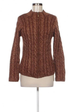 Női kardigán Nice Connection, Méret M, Szín Barna, Ár 14 629 Ft