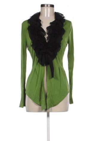 Damen Strickjacke Nissa, Größe M, Farbe Mehrfarbig, Preis € 31,65