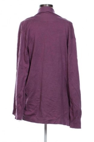 Дамска жилетка Nkd, Размер XL, Цвят Пепел от рози, Цена 5,11 €