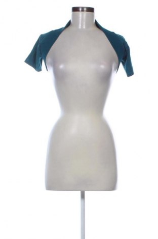 Damen Strickjacke Noa Noa, Größe S, Farbe Grün, Preis € 31,65