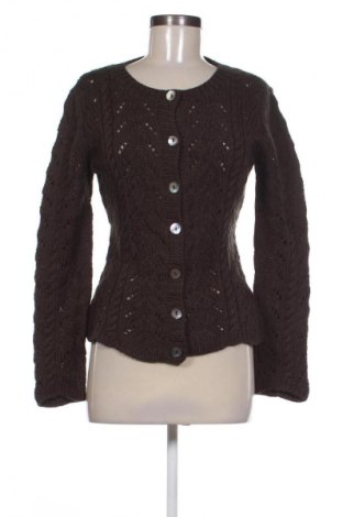 Γυναικεία ζακέτα Noa Noa, Μέγεθος M, Χρώμα Πράσινο, Τιμή 31,73 €