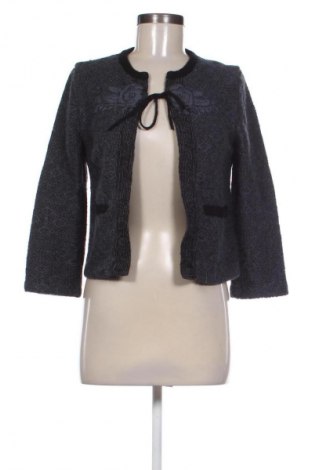 Női kardigán Noa Noa, Méret S, Szín Kék, Ár 13 223 Ft