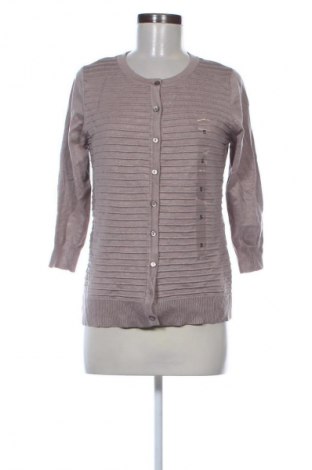 Damen Strickjacke Noni B, Größe S, Farbe Beige, Preis € 35,99