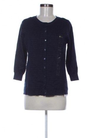 Дамска жилетка Noni B, Размер S, Цвят Син, Цена 27,60 €