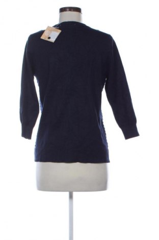 Дамска жилетка Noni B, Размер S, Цвят Син, Цена 27,60 €