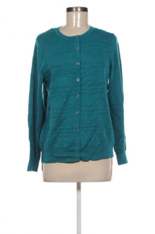 Damen Strickjacke Noni B, Größe M, Farbe Grün, Preis € 27,99