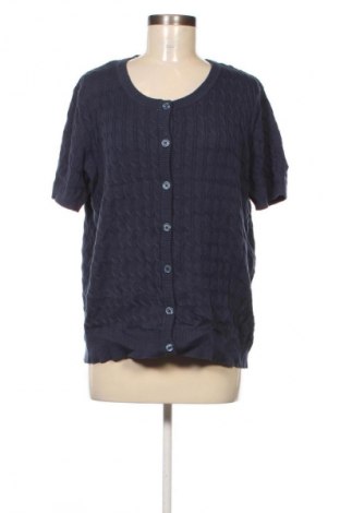 Дамска жилетка Noni B, Размер L, Цвят Син, Цена 20,96 €