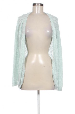 Damen Strickjacke ONLY, Größe L, Farbe Grün, Preis € 17,46