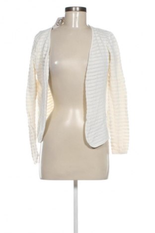 Γυναικεία ζακέτα ONLY, Μέγεθος M, Χρώμα Εκρού, Τιμή 6,99 €