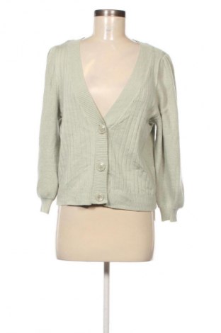 Női kardigán ONLY, Méret S, Szín Zöld, Ár 3 819 Ft