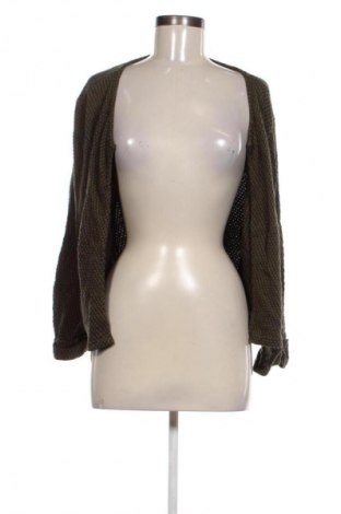 Дамска жилетка ONLY, Размер XL, Цвят Зелен, Цена 7,15 €