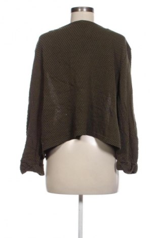 Дамска жилетка ONLY, Размер XL, Цвят Зелен, Цена 7,15 €