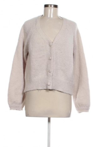 Дамска жилетка ONLY, Размер L, Цвят Бежов, Цена 8,69 €