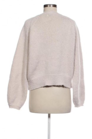 Дамска жилетка ONLY, Размер L, Цвят Бежов, Цена 8,69 €