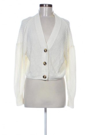 Damen Strickjacke ONLY, Größe S, Farbe Ecru, Preis € 13,81