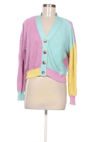 Дамска жилетка ONLY, Размер M, Цвят Многоцветен, Цена 14,00 €