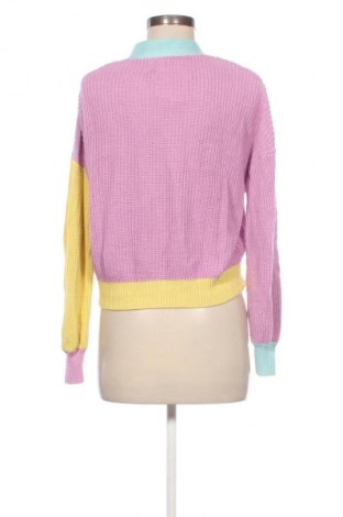 Дамска жилетка ONLY, Размер M, Цвят Многоцветен, Цена 14,00 €