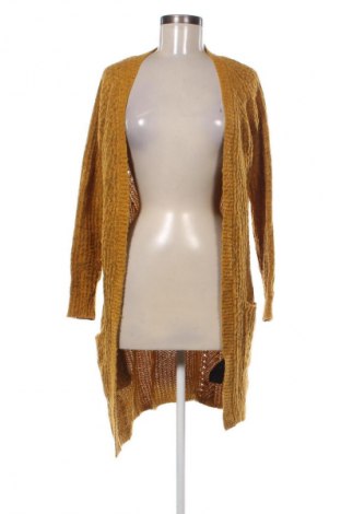 Damen Strickjacke ONLY, Größe XS, Farbe Orange, Preis € 9,99