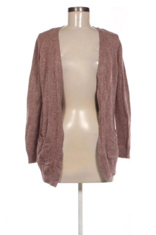 Női kardigán ONLY, Méret XS, Szín Hamurózsaszín, Ár 3 789 Ft