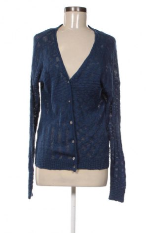 Damen Strickjacke ONLY, Größe S, Farbe Blau, Preis € 6,99