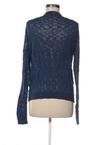 Damen Strickjacke ONLY, Größe S, Farbe Blau, Preis € 6,99