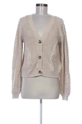 Damen Strickjacke ONLY, Größe M, Farbe Beige, Preis € 32,00