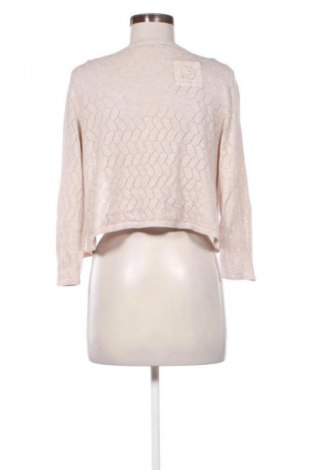 Damen Strickjacke ONLY, Größe S, Farbe Beige, Preis 14,00 €