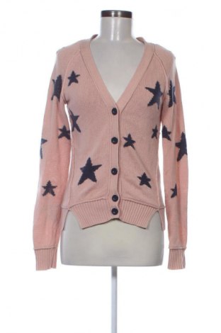 Dámsky kardigán ONLY, Veľkosť S, Farba Ružová, Cena  14,00 €