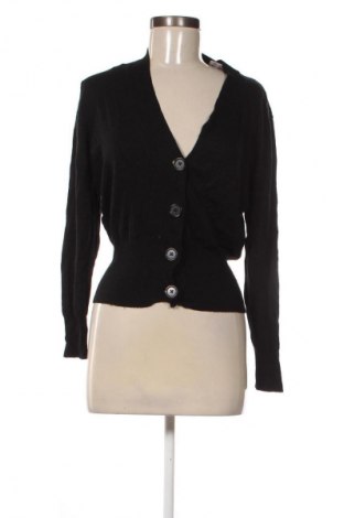 Damen Strickjacke OVS, Größe M, Farbe Schwarz, Preis € 8,99