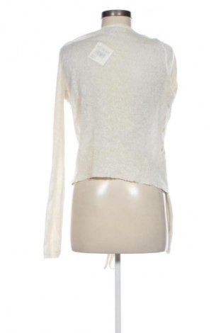 Damen Strickjacke Oasis, Größe M, Farbe Ecru, Preis 20,91 €