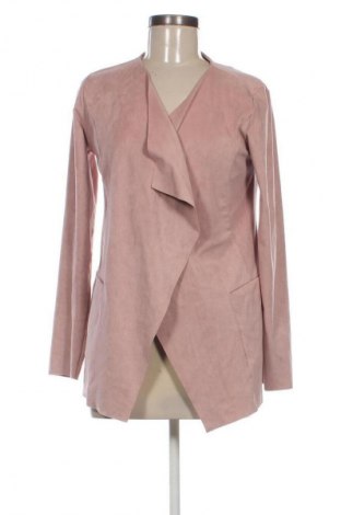 Damen Strickjacke Object, Größe S, Farbe Rosa, Preis € 21,00